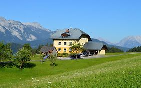 Apartmenthaus Oberlehen